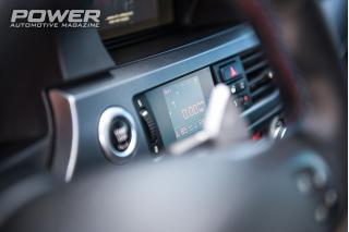 BMW M3 E92 Supercharged 624Ps